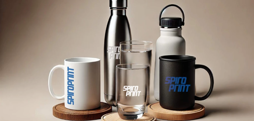 gadżety reklamowe z logo