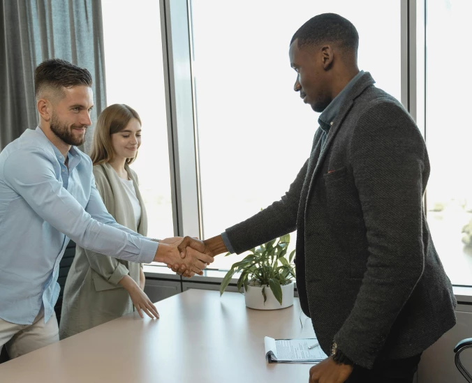 Uma prenda do patrão para os empregados - algumas ideias para implementação