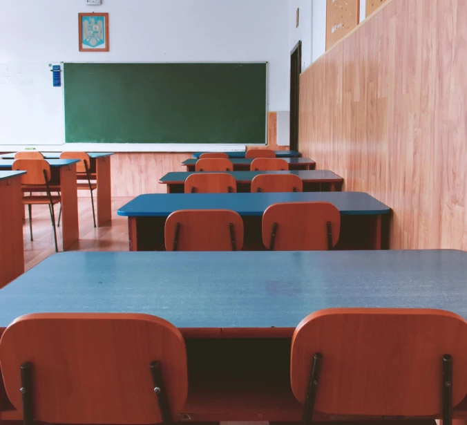 As feiras escolares são o local ideal para os dispositivos promocionais