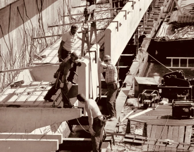 Um gadget de construção que vai cimentar a sua relação com os seus clientes