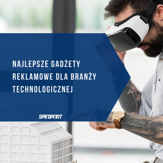 Os melhores gadgets promocionais para a indústria tecnológica