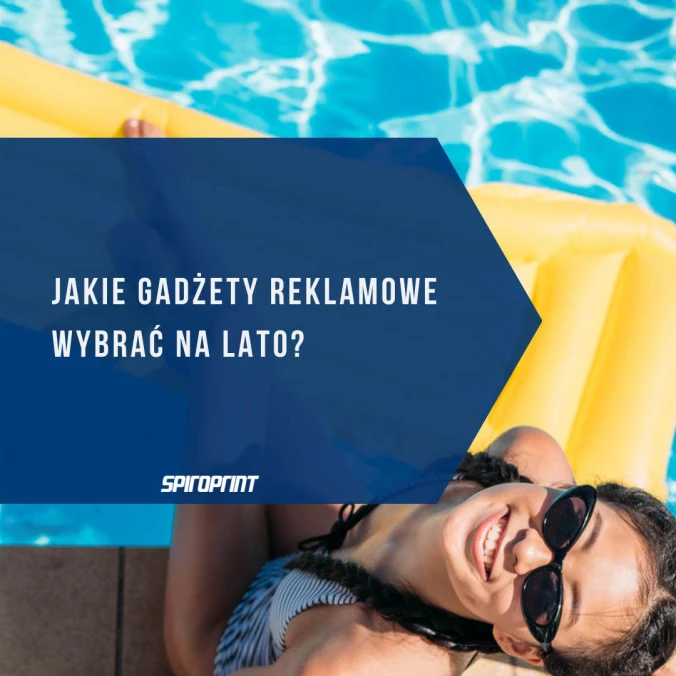 Que gadgets promocionais escolher para o verão?