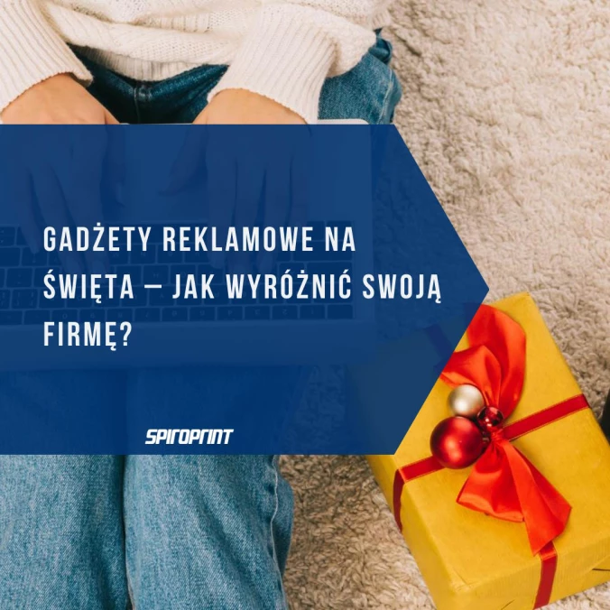 Gadgets promocionais para o Natal - como fazer com que a sua empresa se destaque?
