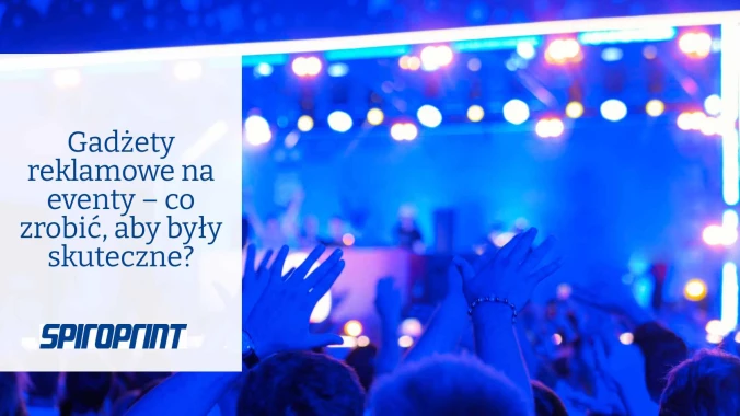 Dispositivos promocionais para eventos - o que pode ser feito para os tornar eficazes?