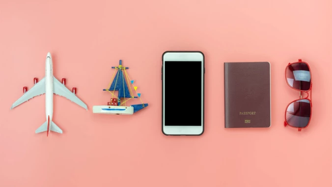 8 gadgets úteis para viajar