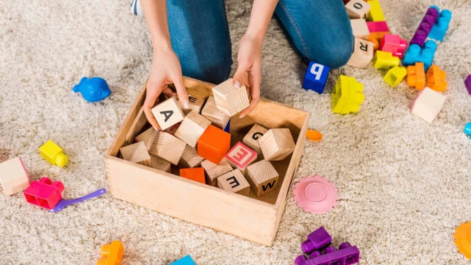 Gadgets para crianças - como as prendas práticas podem apoiar o desenvolvimento e a diversão