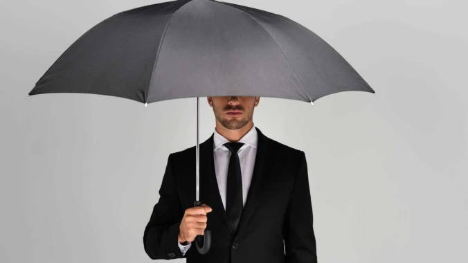 Guarda-chuva promocional - o gadget perfeito para os dias de chuva