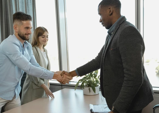 Uma prenda do patrão para os empregados - algumas ideias para implementação