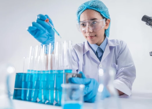Gadgets para a indústria médica