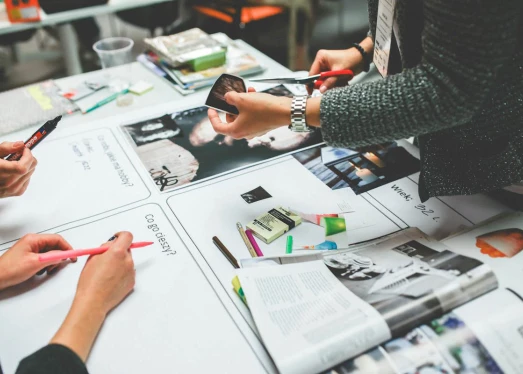 Como escolher os gadgets promocionais perfeitos para a sua empresa?