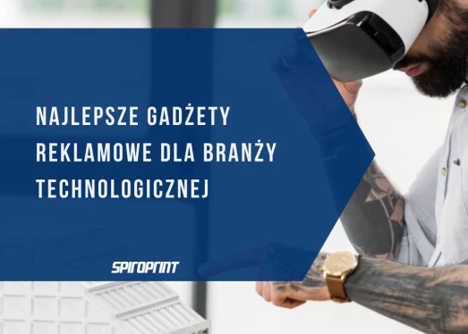Os melhores gadgets promocionais para a indústria tecnológica