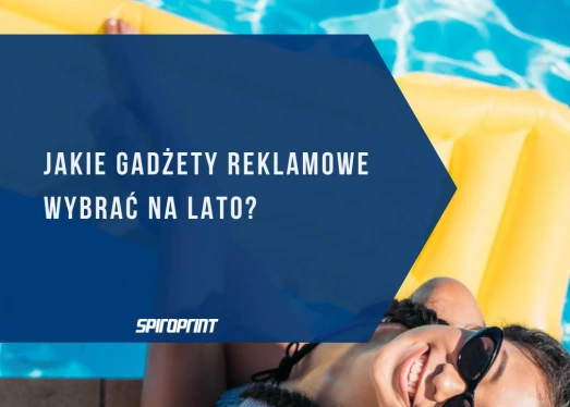 Que gadgets promocionais escolher para o verão?