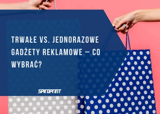 Gadgets promocionais duradouros vs. descartáveis - qual escolher?