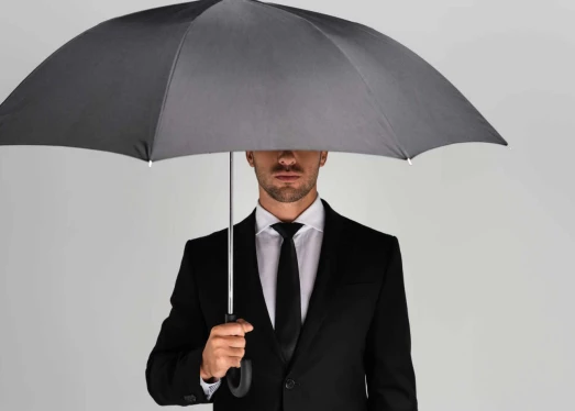 Guarda-chuva promocional - o gadget perfeito para os dias de chuva