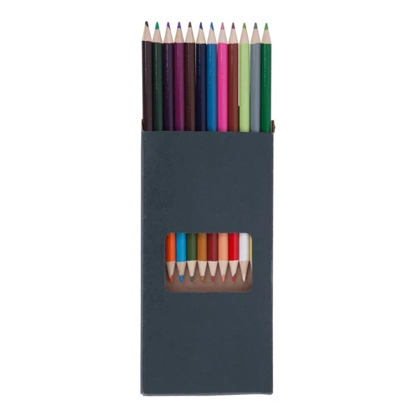 Conjunto de lápis Duo 