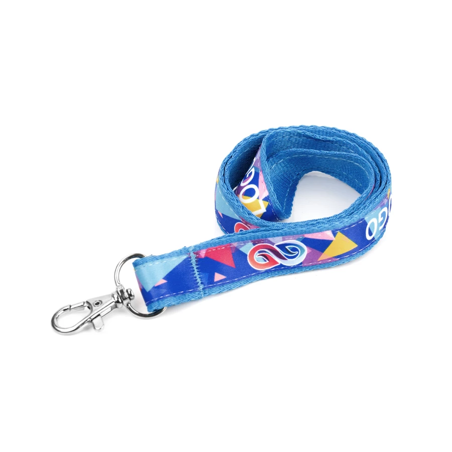 Lanyard de encaixe 15/20mm