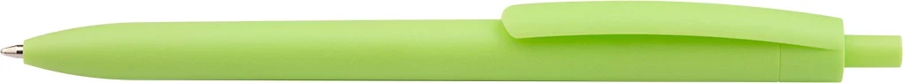 Caneta sólida Jinan - Verde brilhante