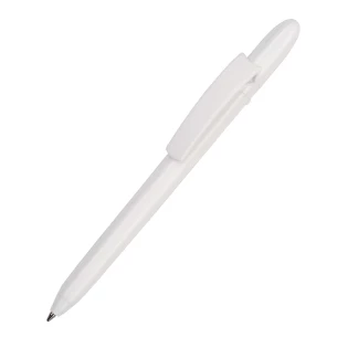 Caneta Fill Solid - Branco