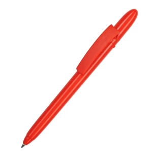 Caneta Fill Solid - Vermelho