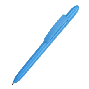 Caneta Fill Solid - Azul claro