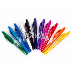 Caneta Fill Solid - Azul