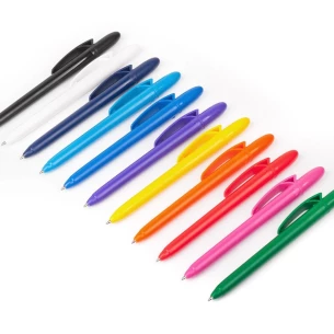 Caneta Fill Solid - Azul