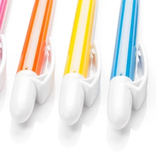 Caneta Fill Classic - Vermelho