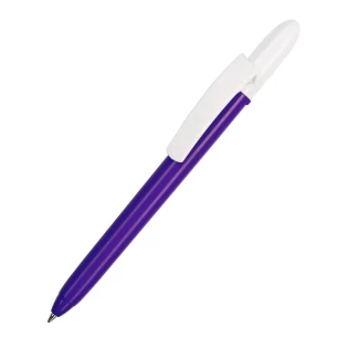 Caneta Fill Classic - Roxo