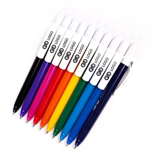 Caneta Fill Classic - Roxo