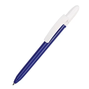 Caneta Fill Classic - Azul marinho