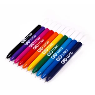 Caneta Fill Classic - Azul marinho