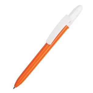 Caneta Fill Classic - Laranja
