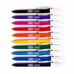 Caneta Fill Classic - Laranja