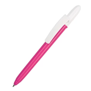 Caneta Fill Classic - Rosa