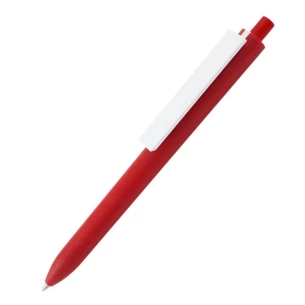 Esferográfica Comet Cor - Vermelho
