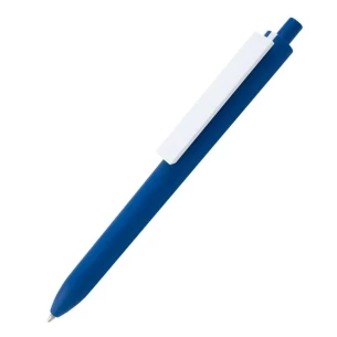 Esferográfica Comet Cor - Azul