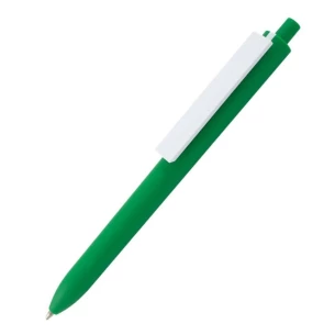 Esferográfica Comet Cor - Verde