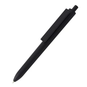 Esferográfica Comet Solid - Preto