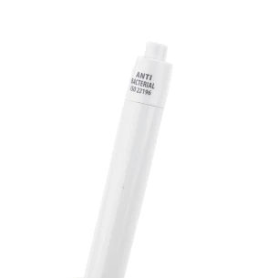 Caneta antibacteriana Alfa - Amarela