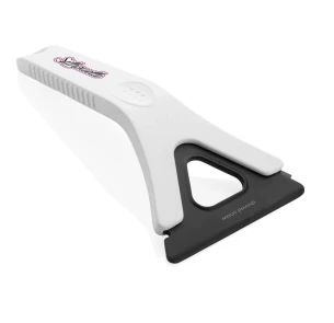 Raspador 3 em 1 - Branco