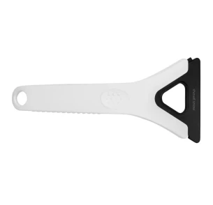 Raspador 3 em 1 - Branco