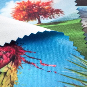 Pano para óculos 17x18cm