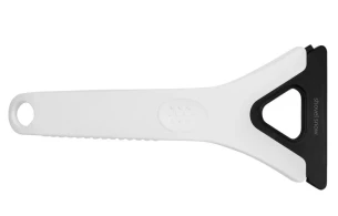 Raspador 3 em 1 - Branco