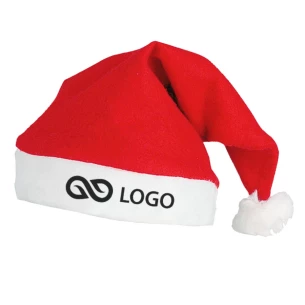 Chapéu de Pai Natal