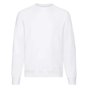 Camisola Reglan - Branco