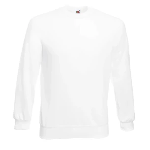 Camisola Reglan - Branco