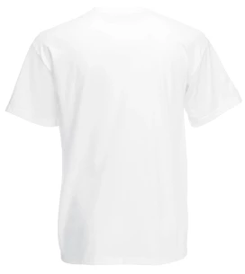 T-shirt Original FOTL - Branco