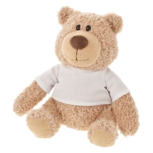 Urso de peluche