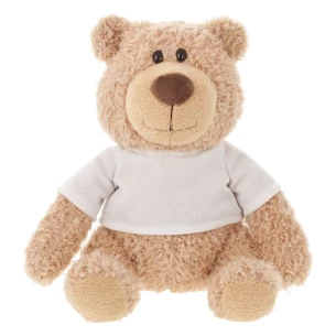 Urso de peluche