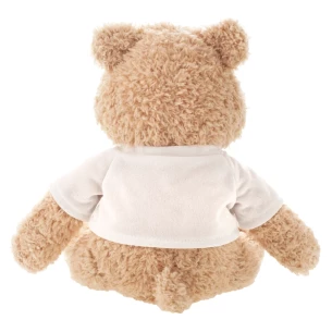 Urso de peluche